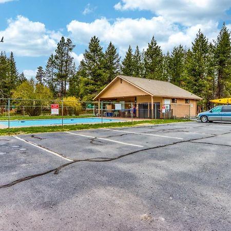 Bachelor Sunshine Retreat Villa Sunriver Exterior photo