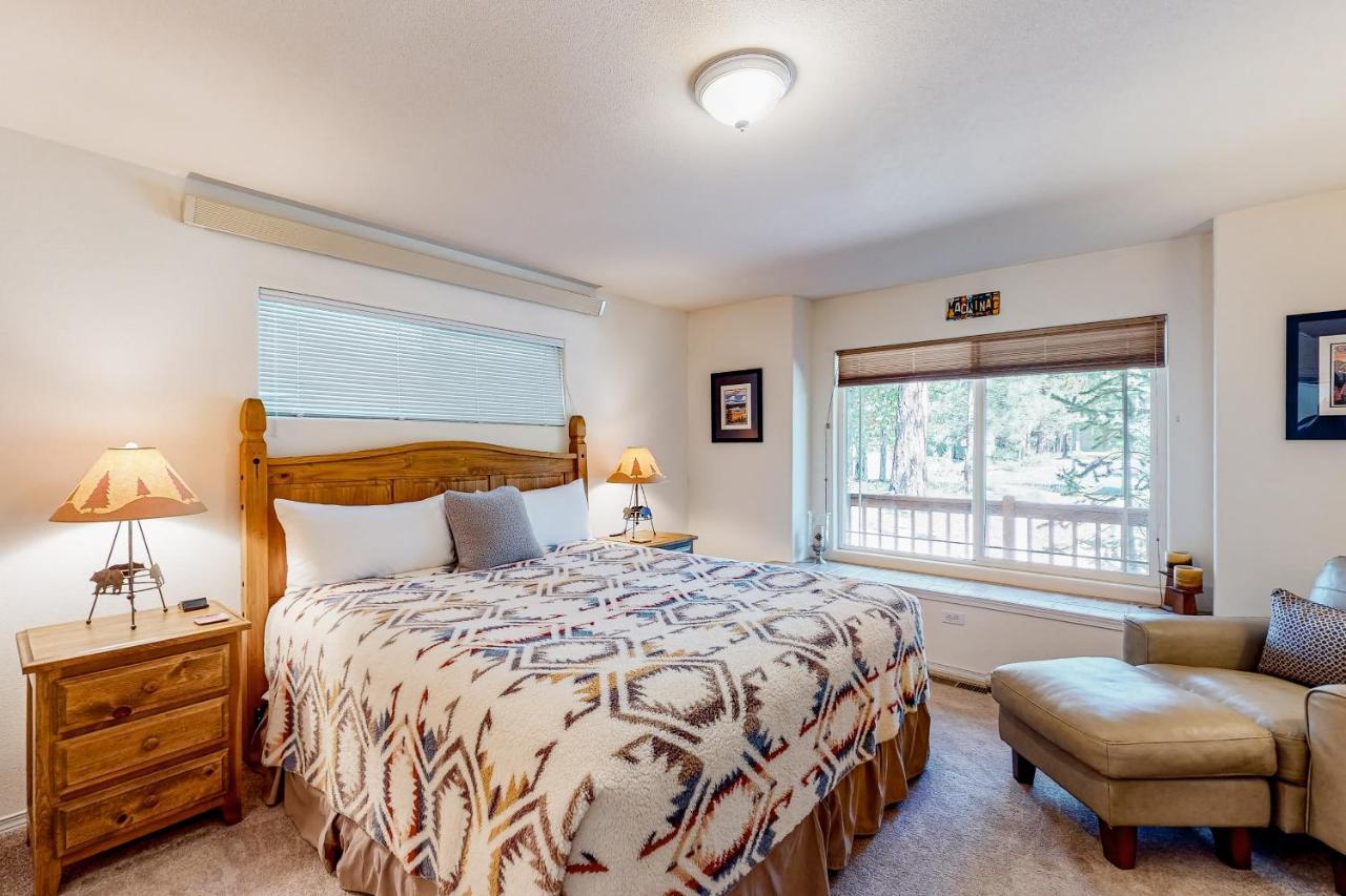 Bachelor Sunshine Retreat Villa Sunriver Exterior photo