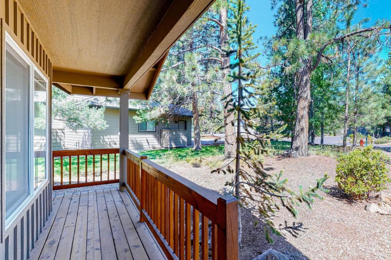 Bachelor Sunshine Retreat Villa Sunriver Exterior photo