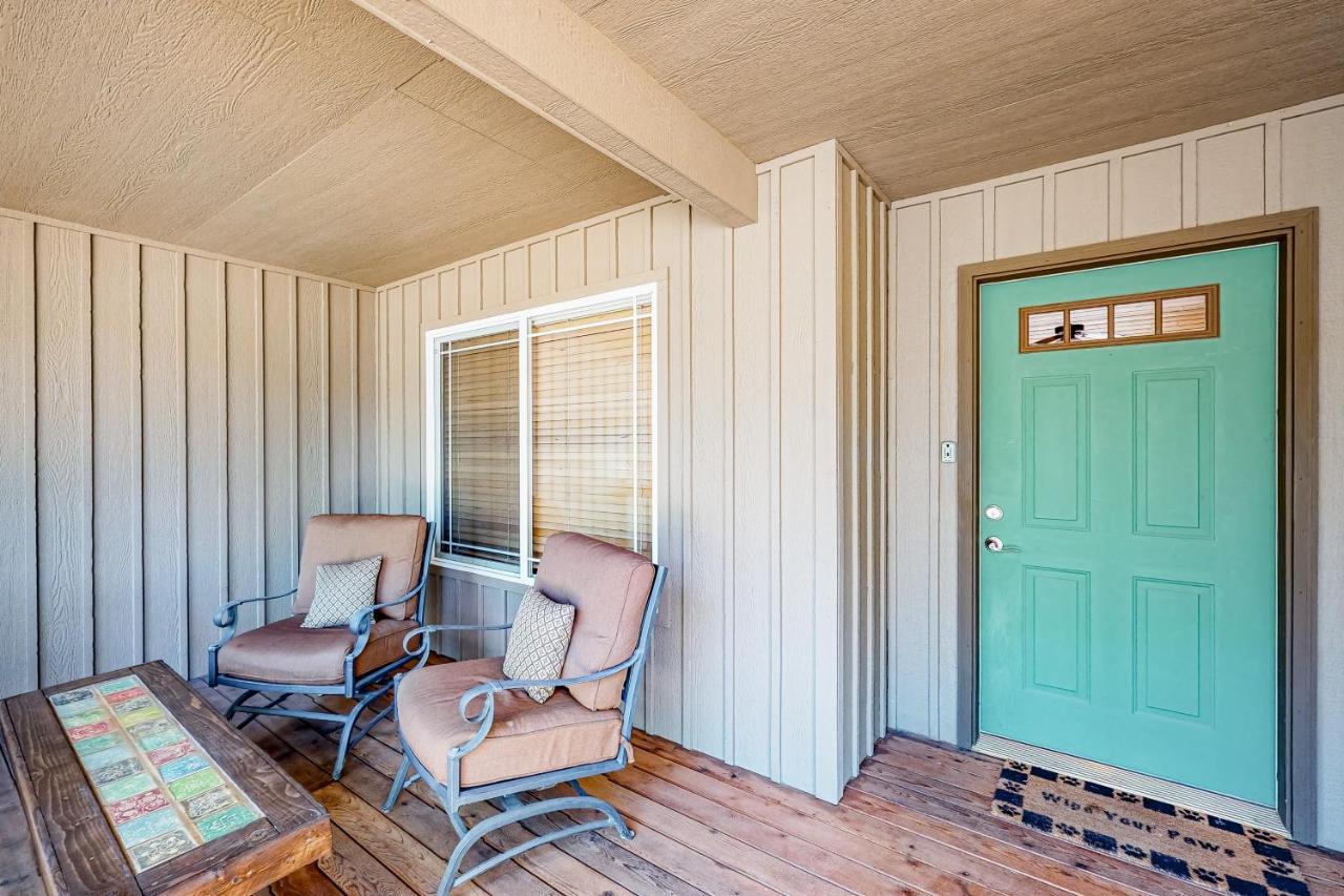 Bachelor Sunshine Retreat Villa Sunriver Exterior photo